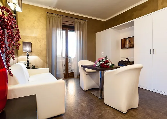 Corte Delle Terme Resort&RistoranteAlbergo