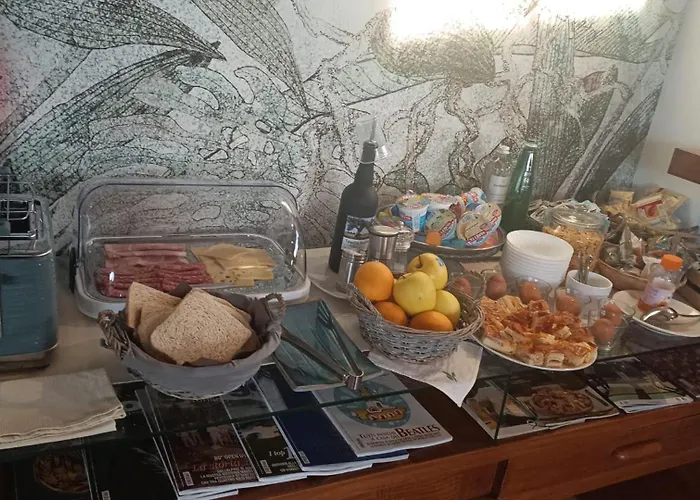 Tenuta Bussete Country Hotel Viterbo
