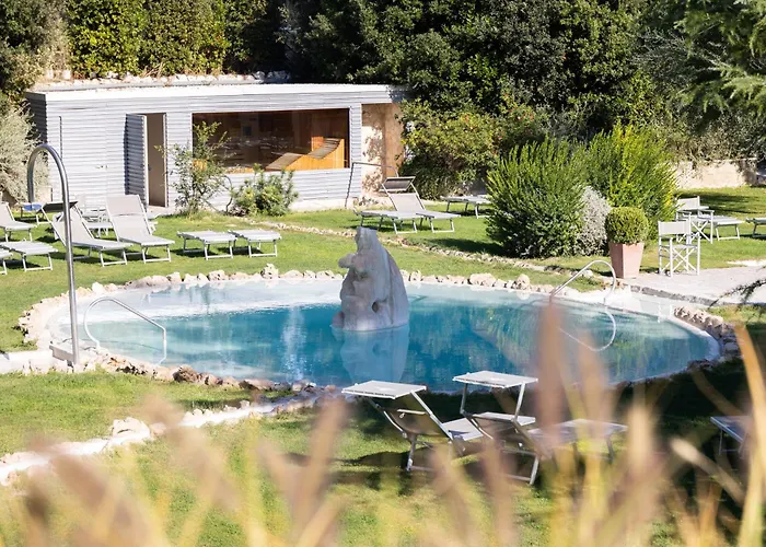 Salus Terme - Adults OnlyAlbergo